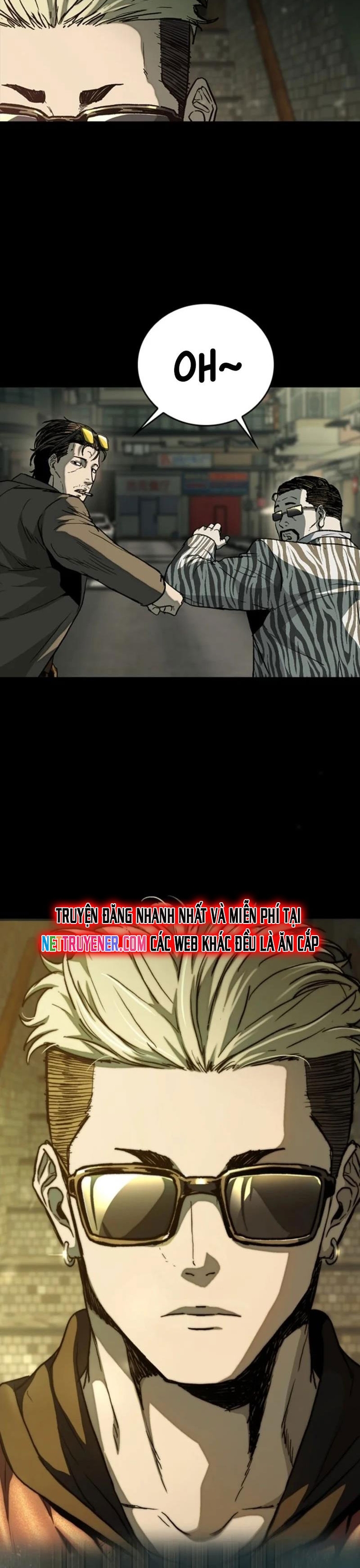 Cửu Long Saroka: Chapter 26