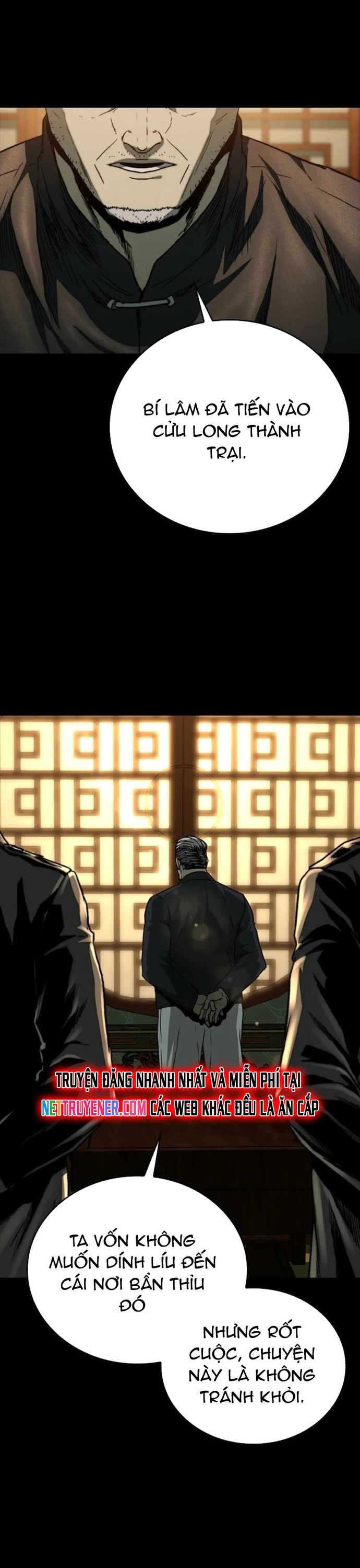 Cửu Long Saroka: Chapter 26