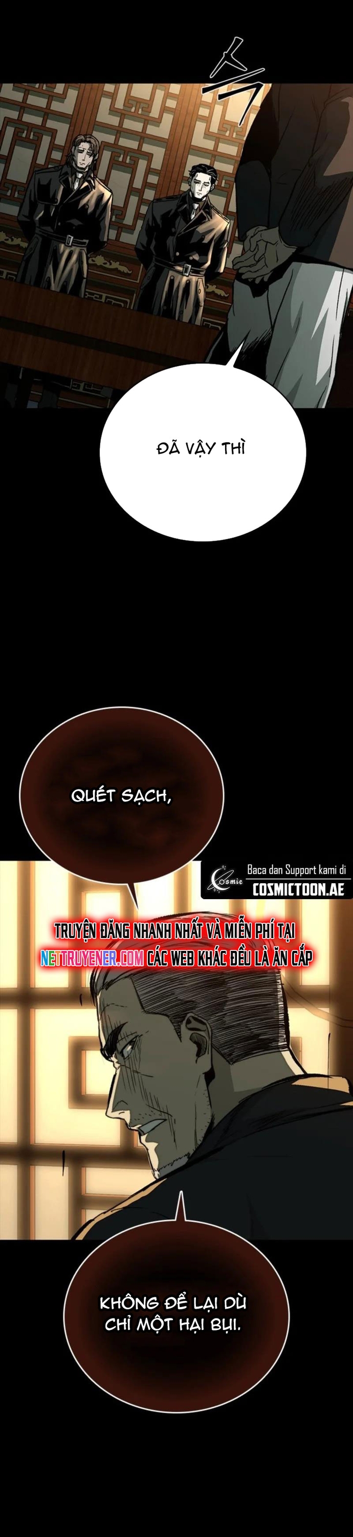 Cửu Long Saroka: Chapter 26