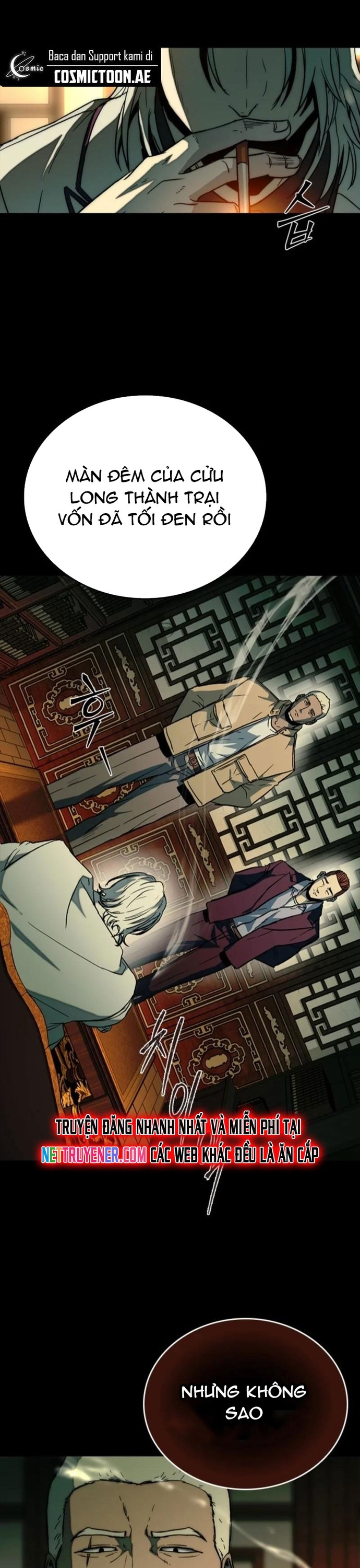 Cửu Long Saroka: Chapter 26