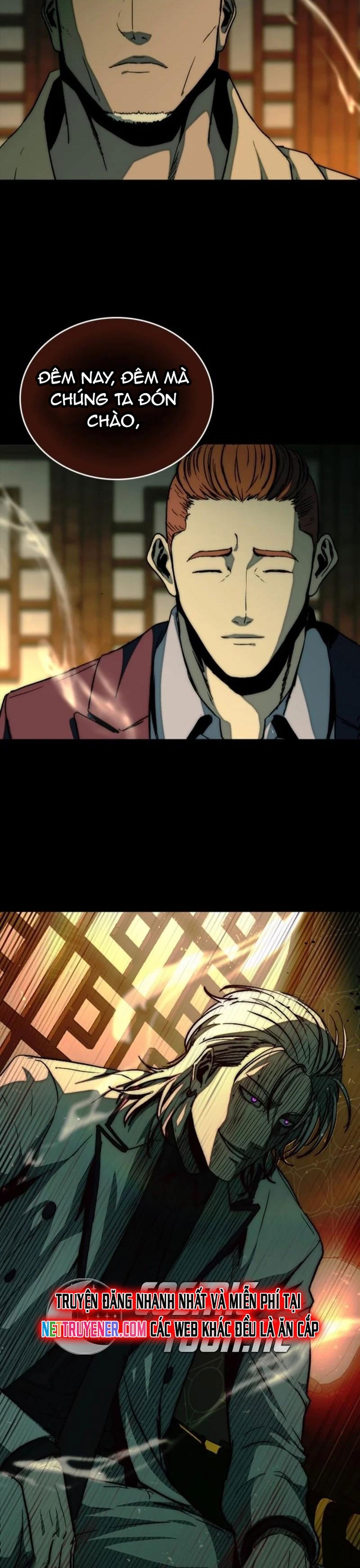 Cửu Long Saroka: Chapter 26