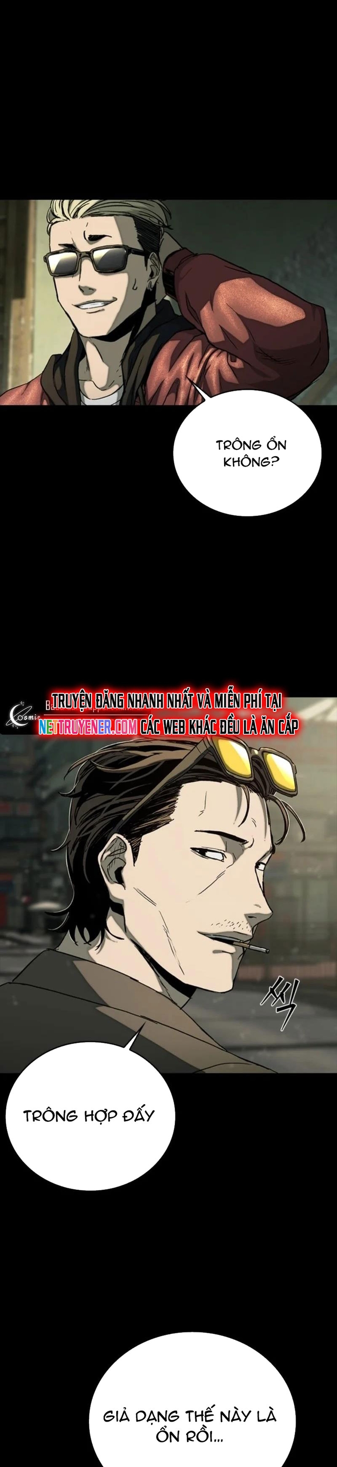 Cửu Long Saroka: Chapter 26