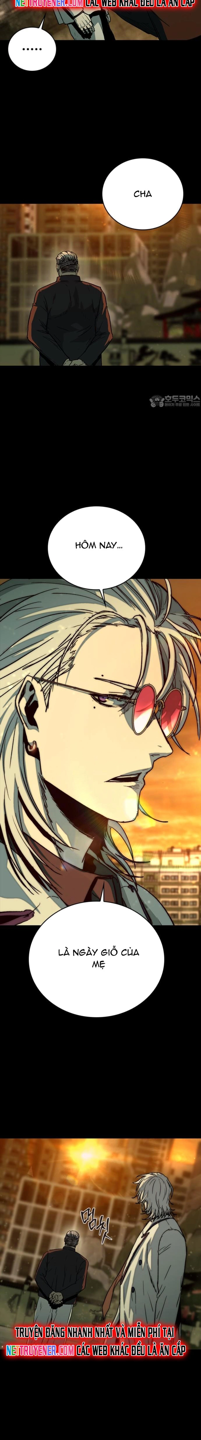 Cửu Long Saroka: Chapter 27
