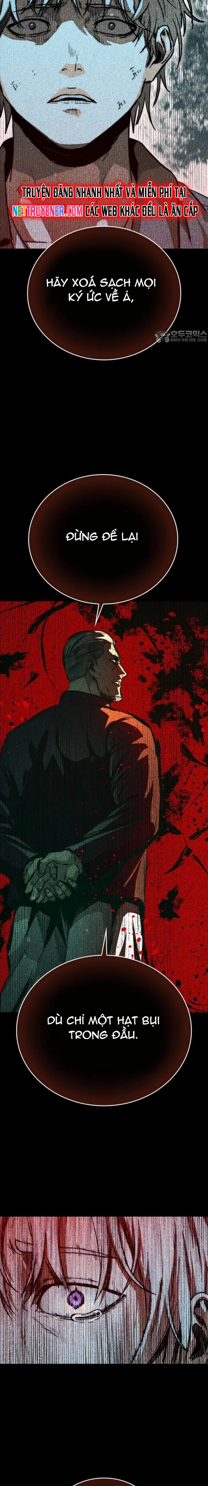 Cửu Long Saroka: Chapter 27