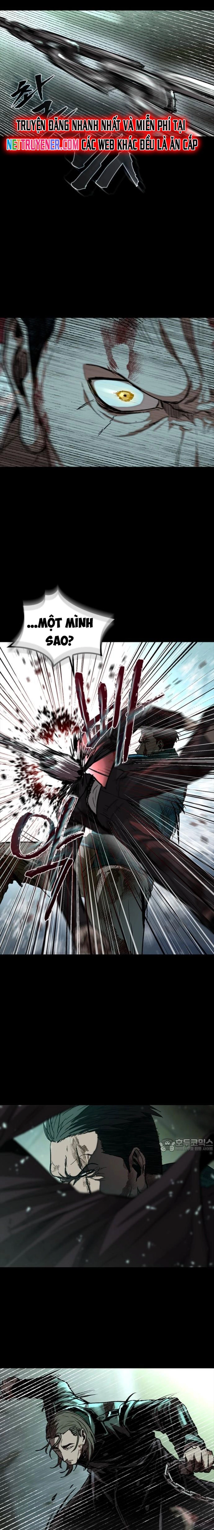 Cửu Long Saroka: Chapter 27