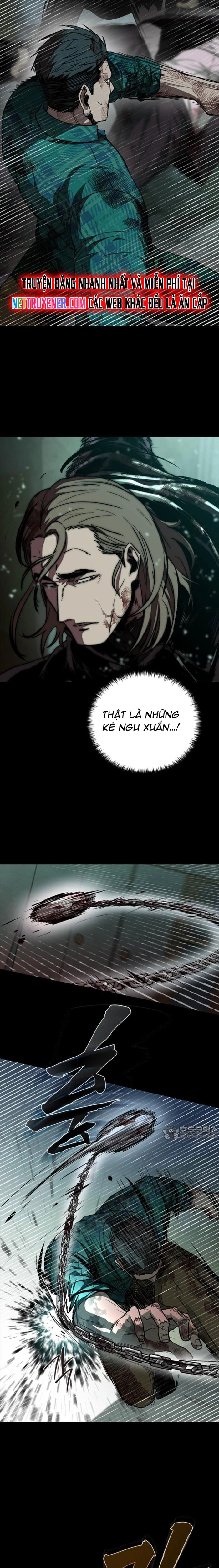 Cửu Long Saroka: Chapter 27