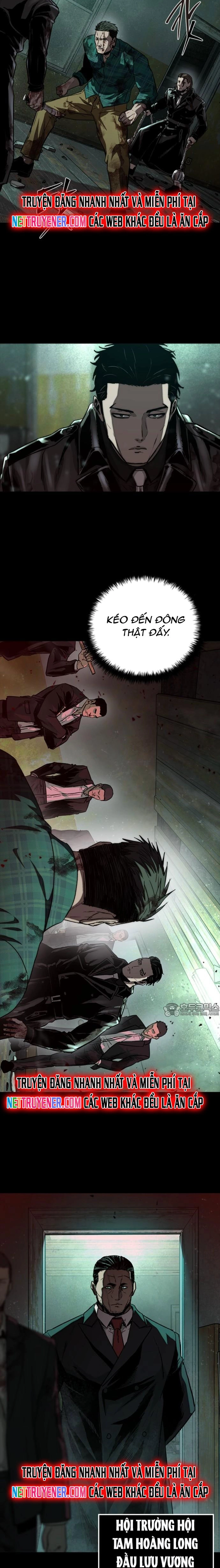 Cửu Long Saroka: Chapter 27