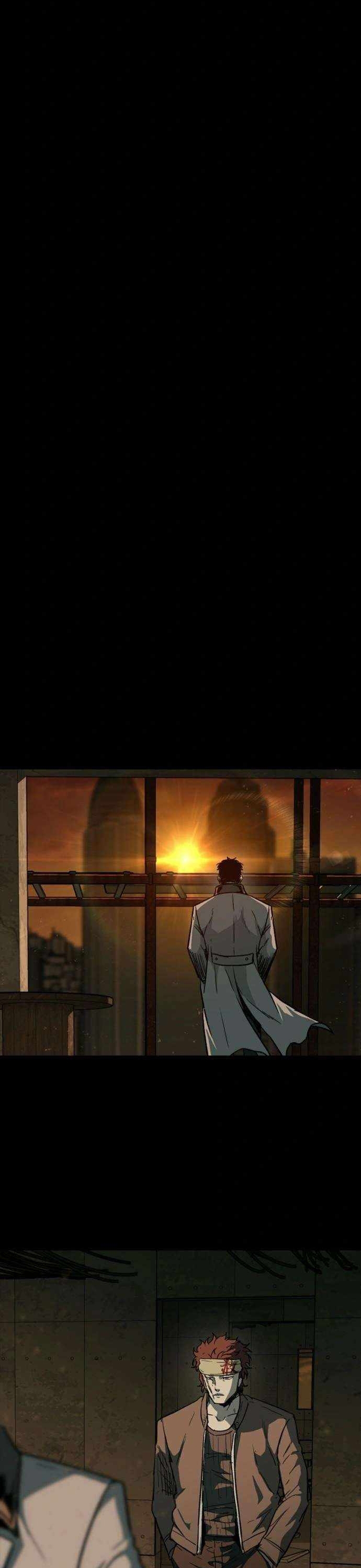 Cửu Long Saroka: Chapter 28