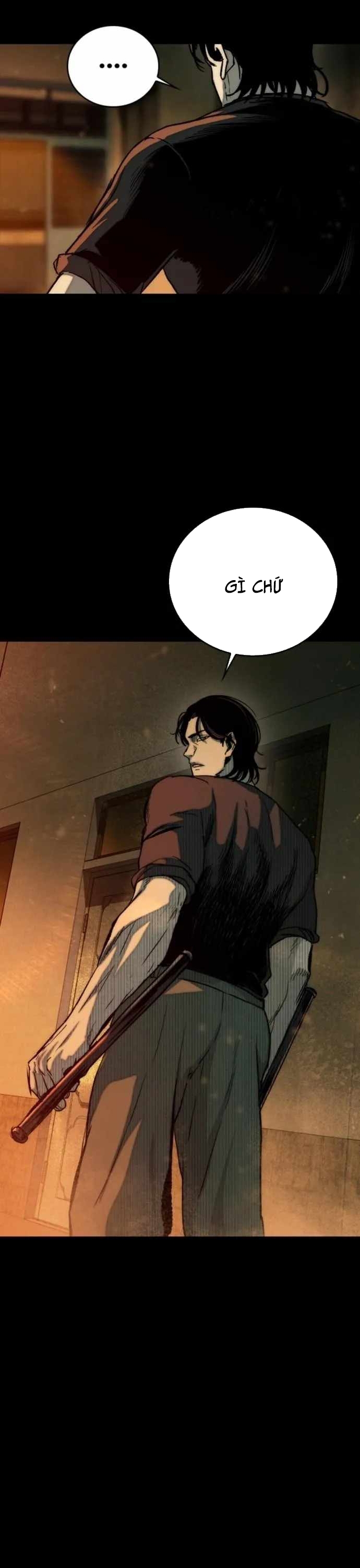 Cửu Long Saroka: Chapter 29