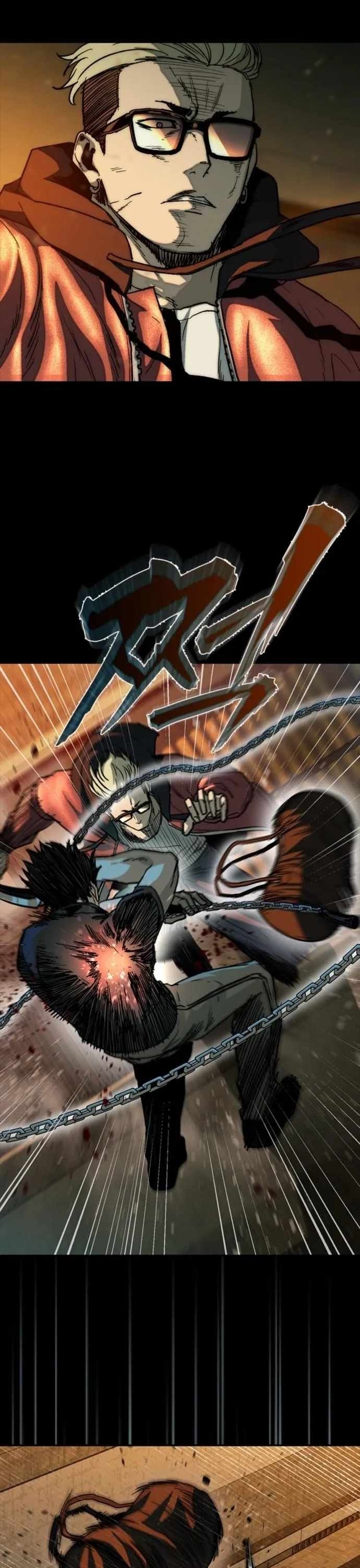 Cửu Long Saroka: Chapter 29