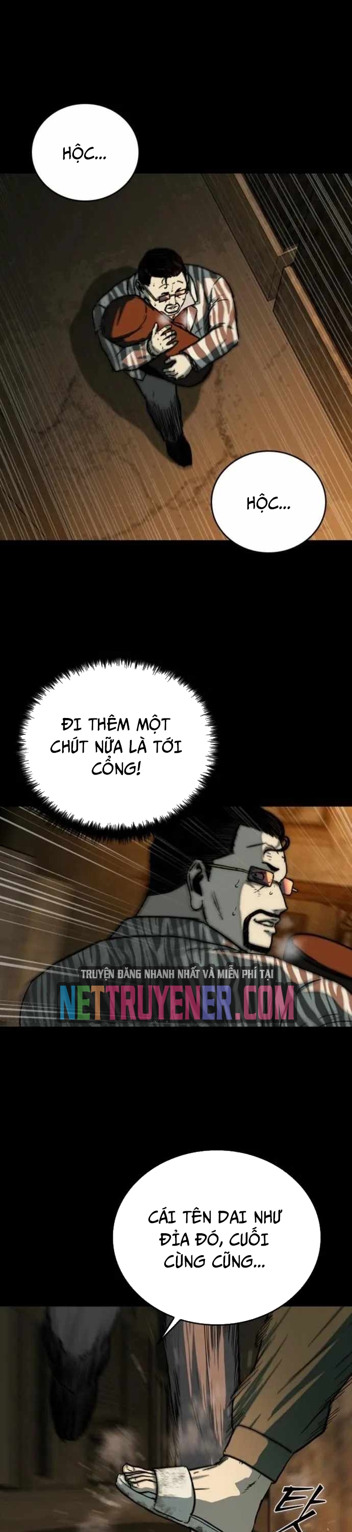 Cửu Long Saroka: Chapter 29