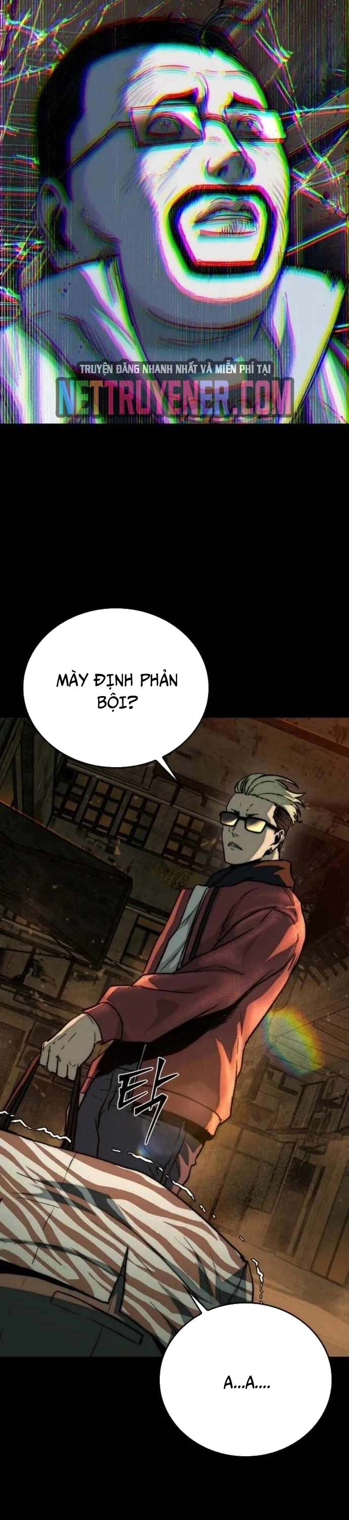 Cửu Long Saroka: Chapter 29