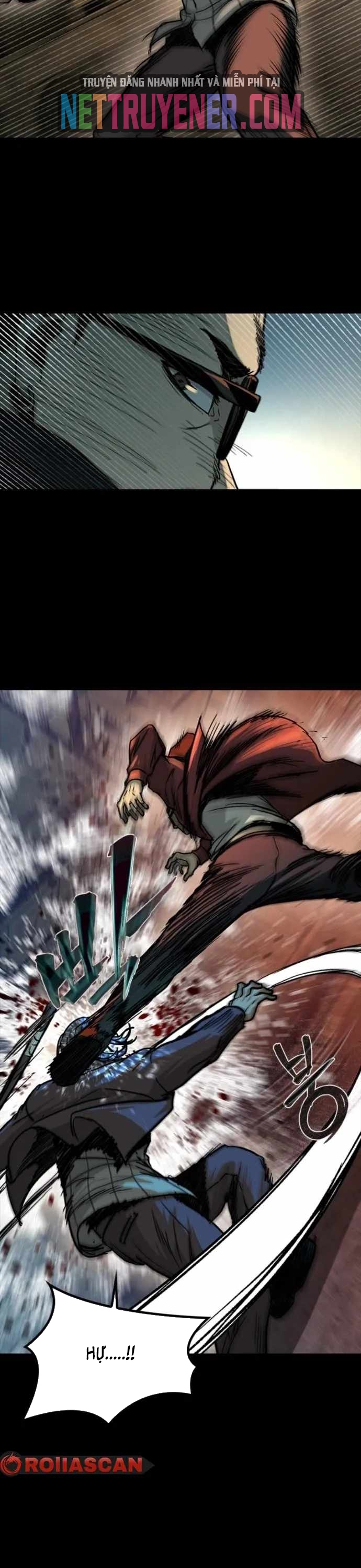 Cửu Long Saroka: Chapter 29