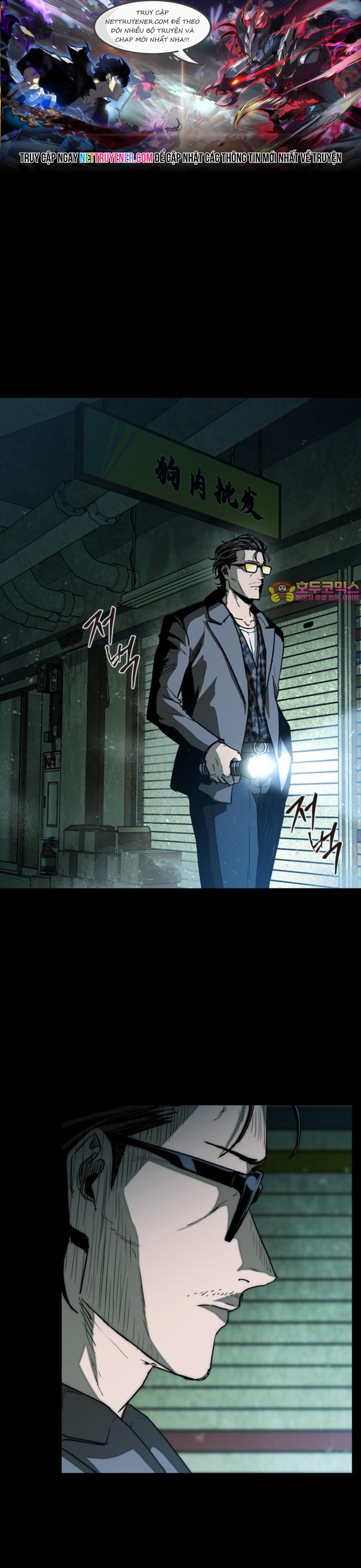 Cửu Long Saroka: Chapter 30
