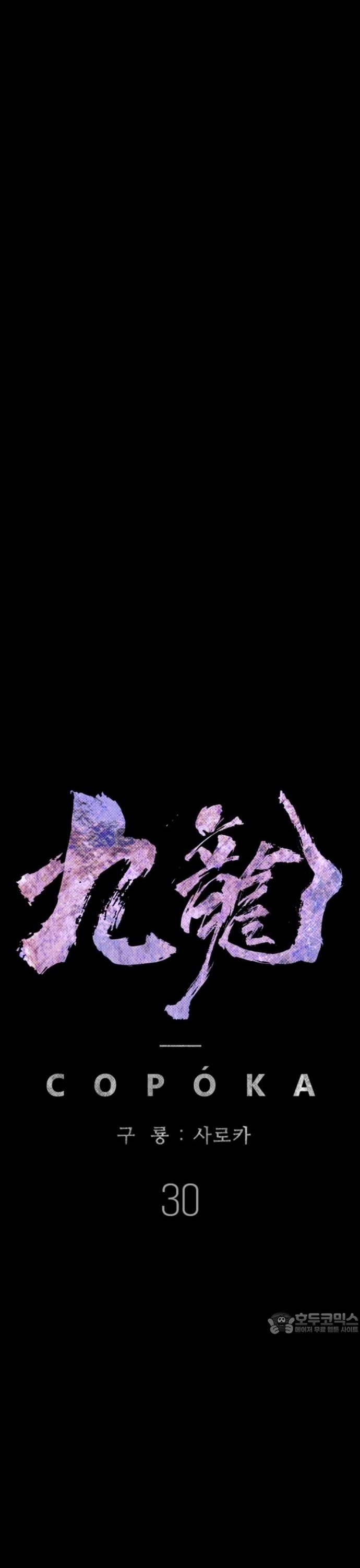 Cửu Long Saroka: Chapter 30
