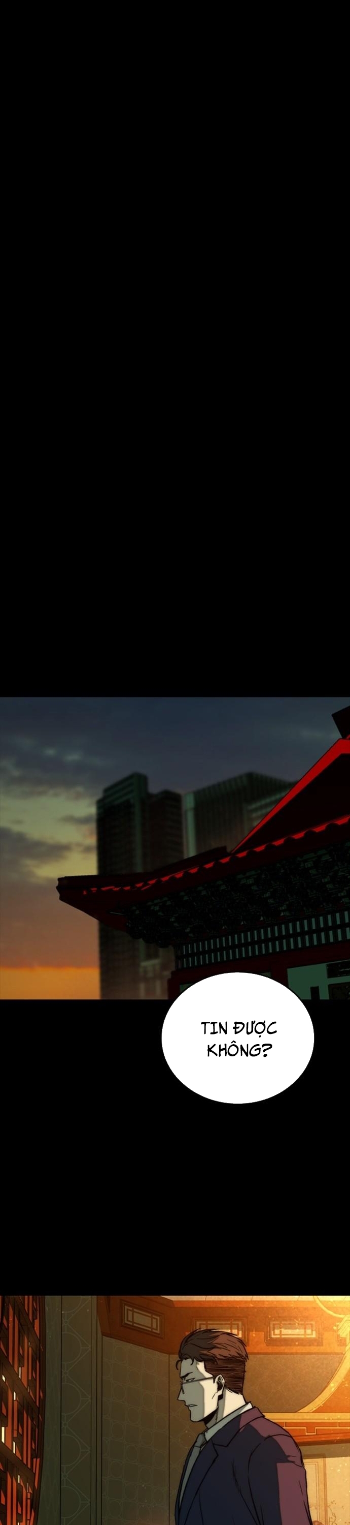 Cửu Long Saroka: Chapter 30
