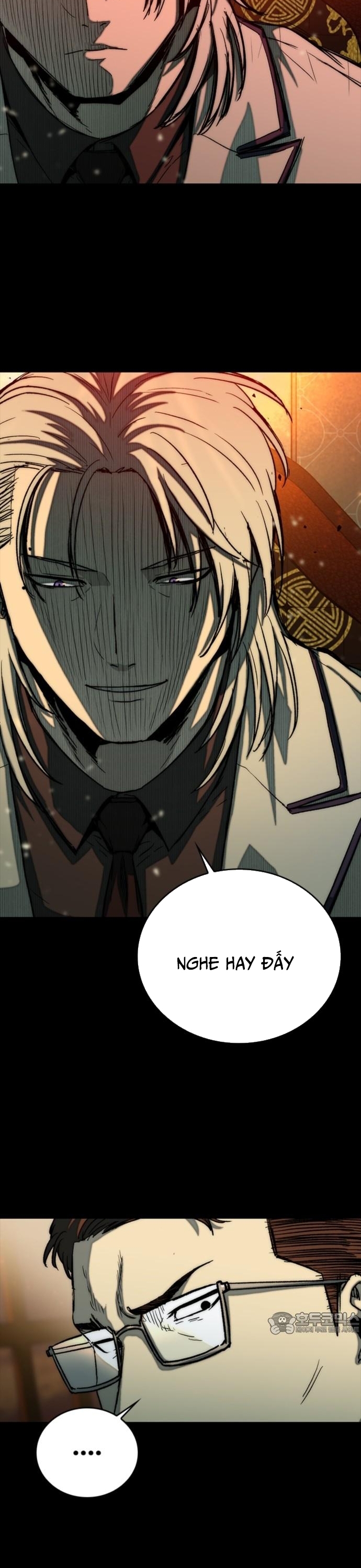 Cửu Long Saroka: Chapter 30