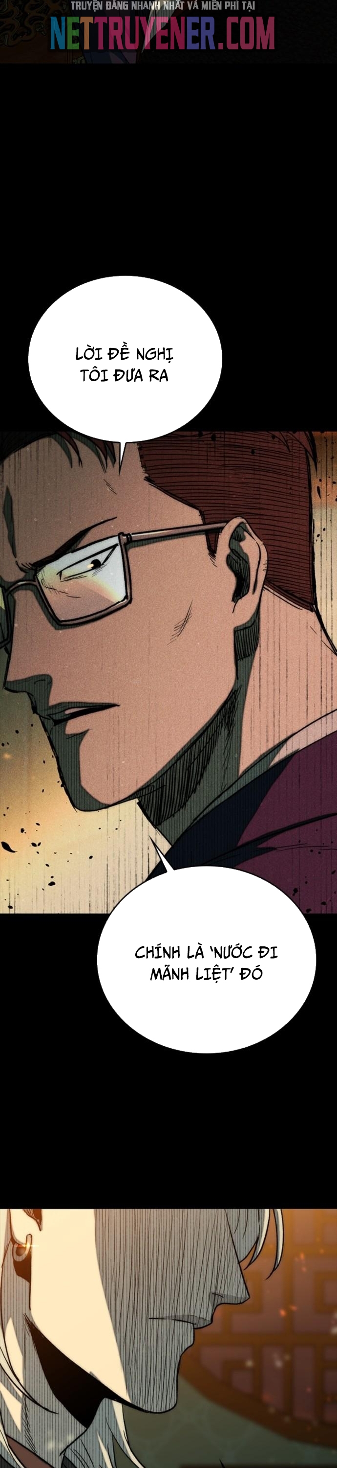 Cửu Long Saroka: Chapter 30