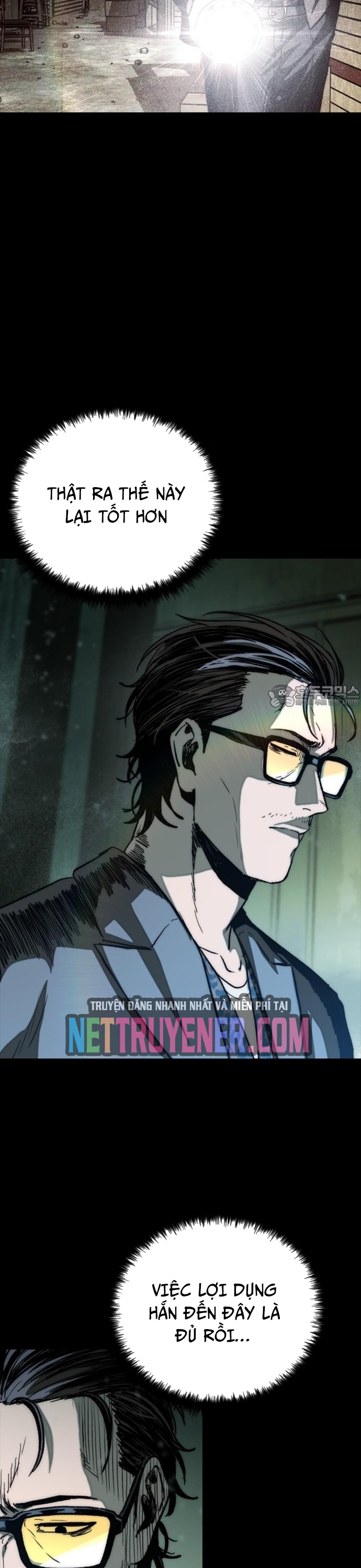 Cửu Long Saroka: Chapter 30