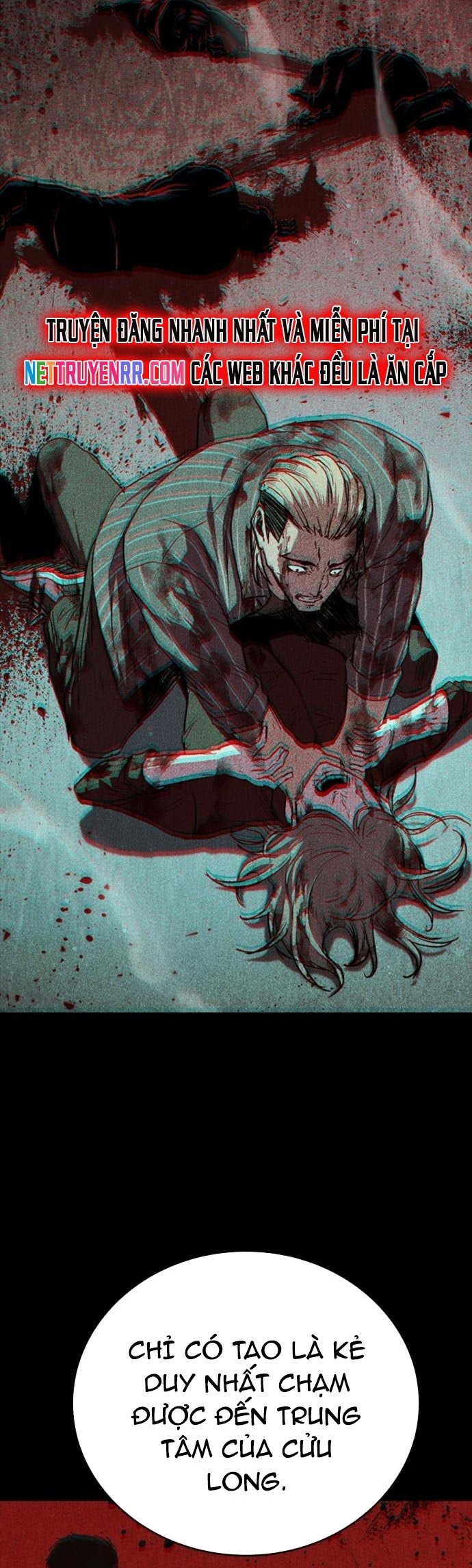 Cửu Long Saroka: Chapter 31