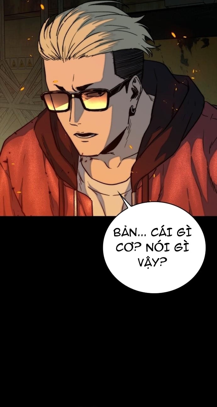 Cửu Long Saroka: Chapter 31