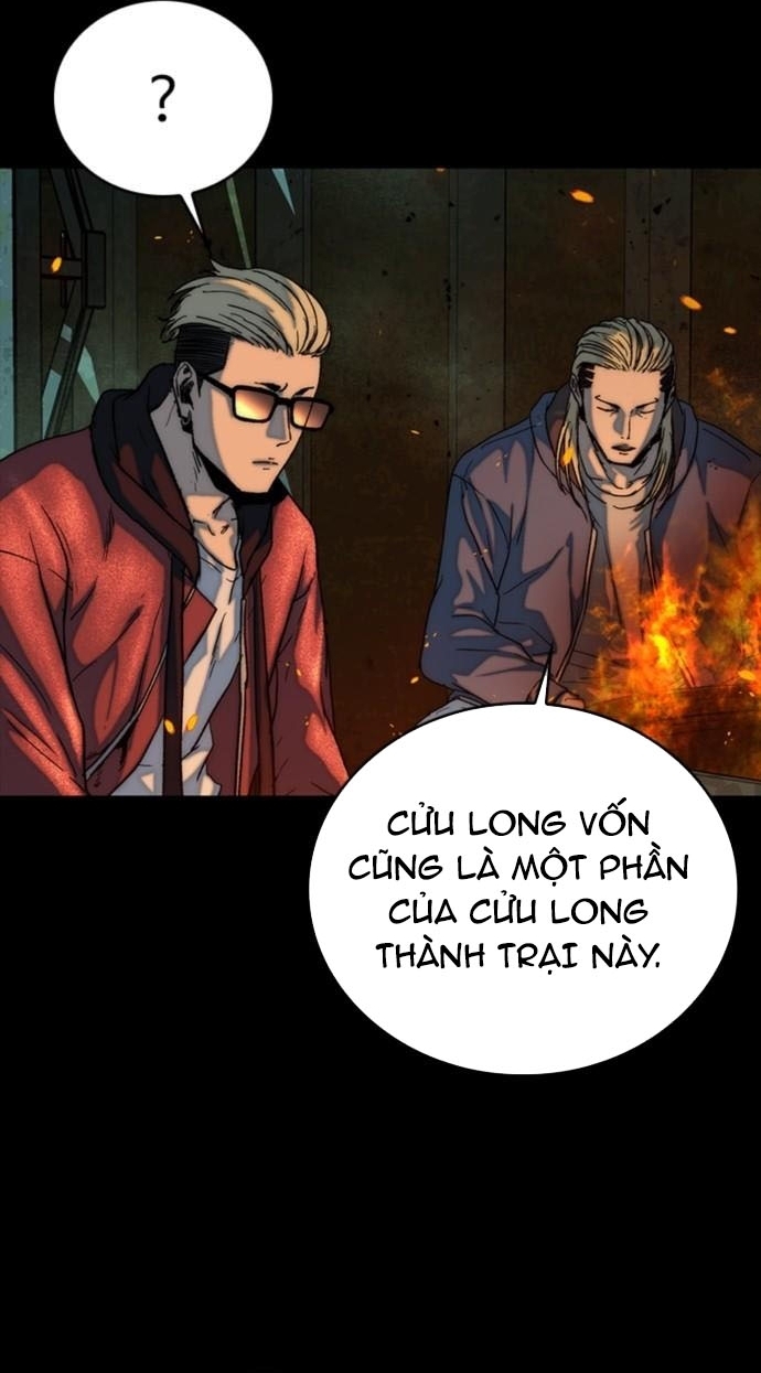 Cửu Long Saroka: Chapter 31