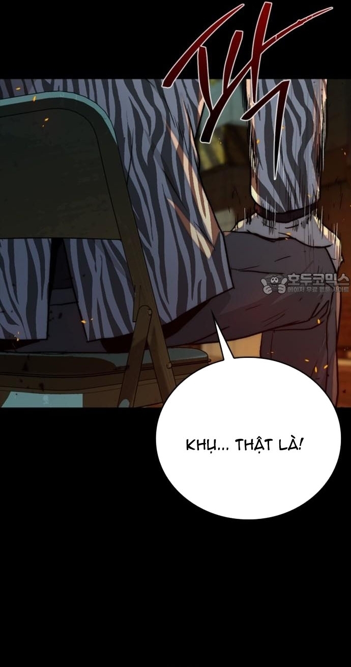 Cửu Long Saroka: Chapter 31