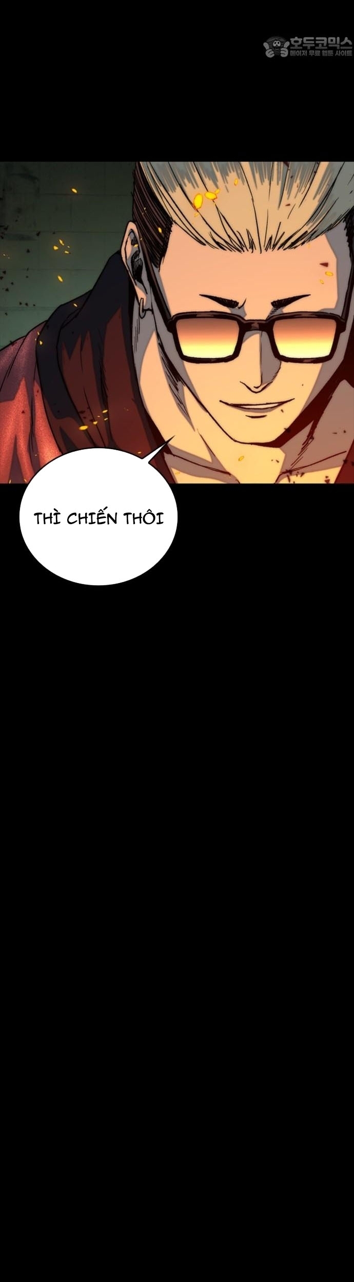 Cửu Long Saroka: Chapter 31