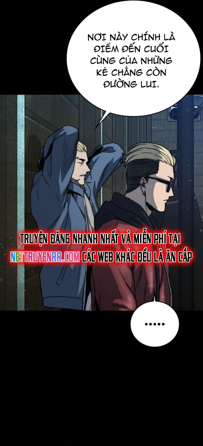 Cửu Long Saroka: Chapter 31