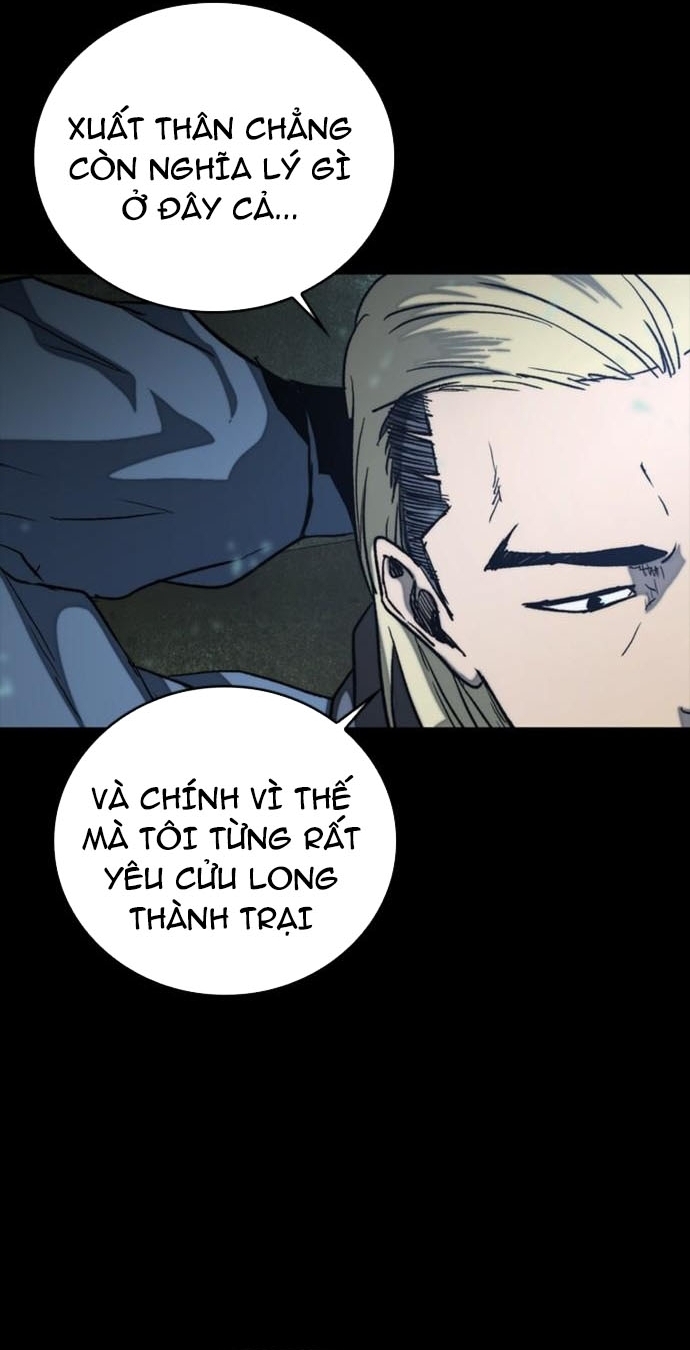 Cửu Long Saroka: Chapter 31