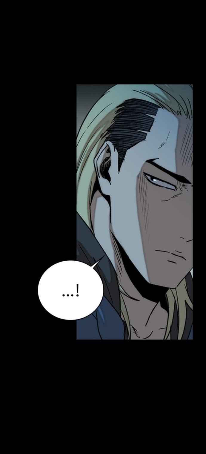 Cửu Long Saroka: Chapter 31