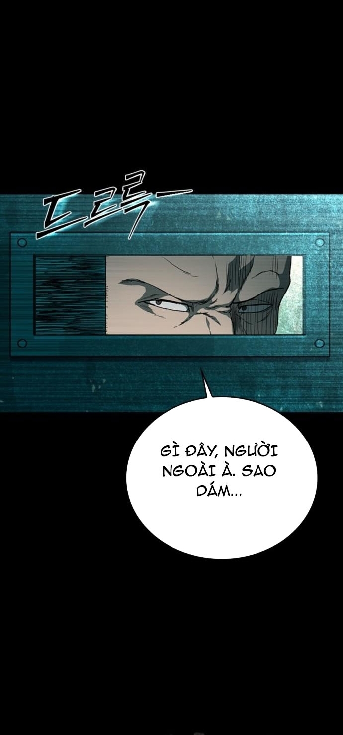 Cửu Long Saroka: Chapter 31