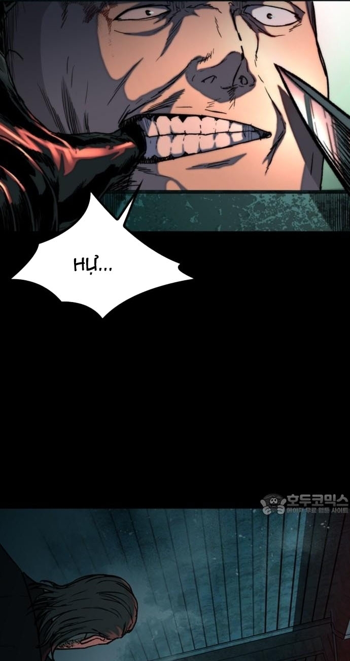 Cửu Long Saroka: Chapter 31