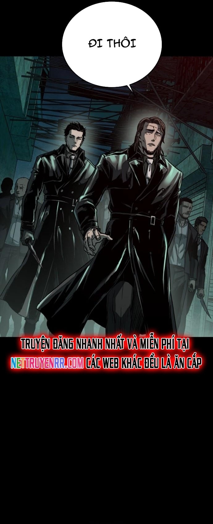 Cửu Long Saroka: Chapter 31