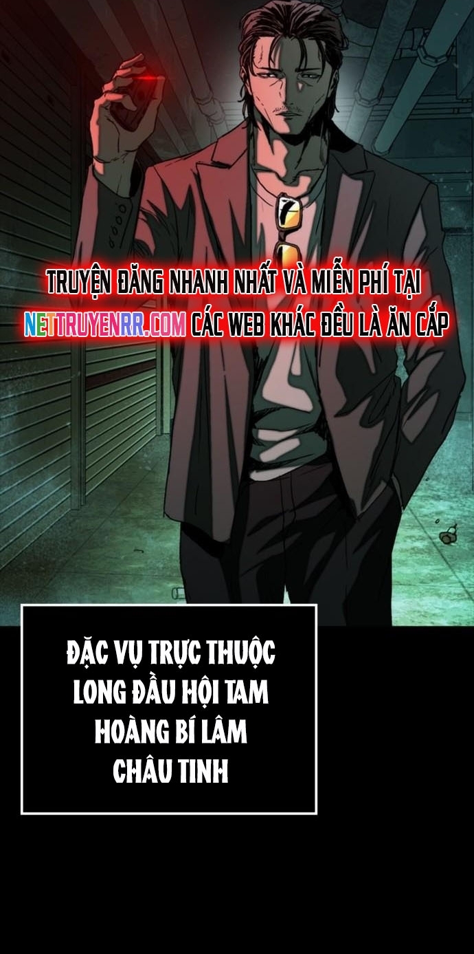 Cửu Long Saroka: Chapter 31