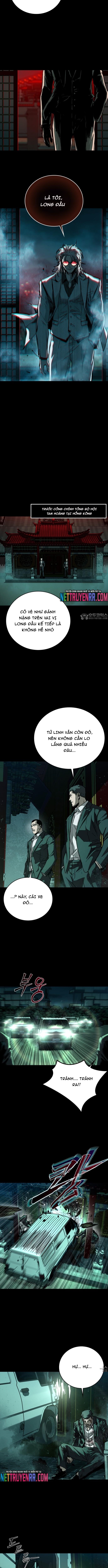 Cửu Long Saroka: Chapter 32