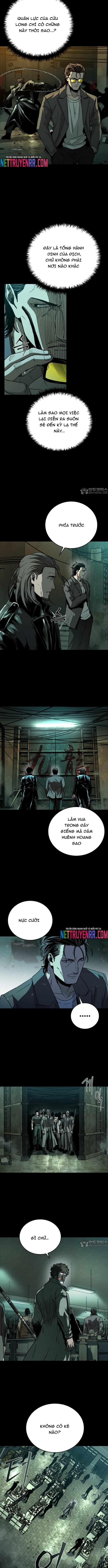 Cửu Long Saroka: Chapter 32
