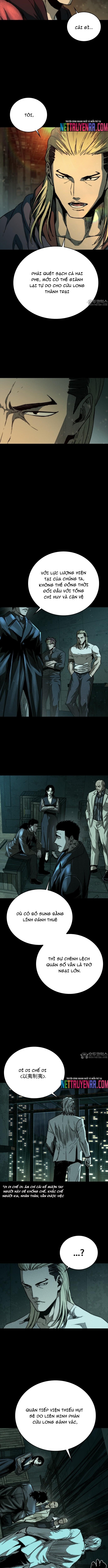 Cửu Long Saroka: Chapter 32