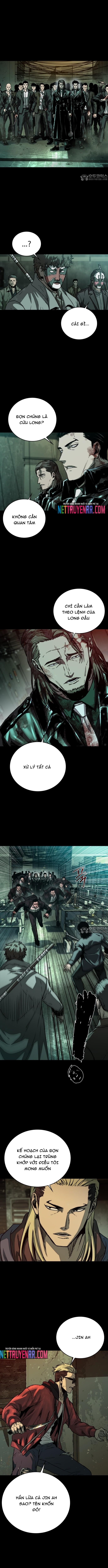 Cửu Long Saroka: Chapter 32
