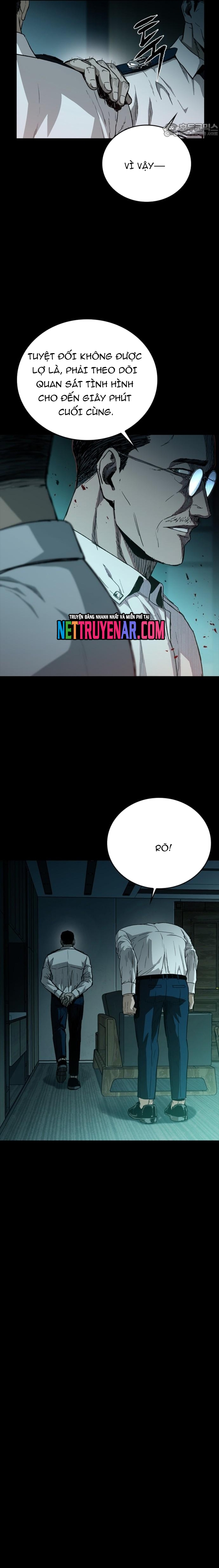Cửu Long Saroka: Chapter 34