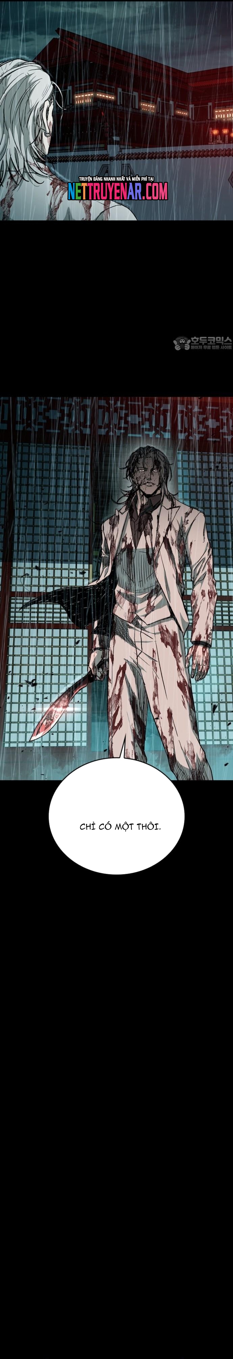 Cửu Long Saroka: Chapter 36