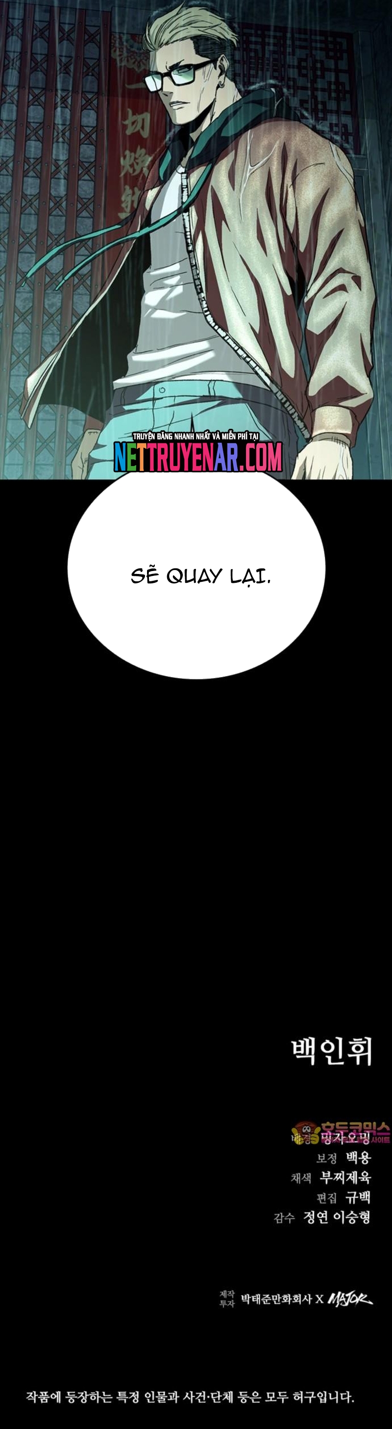 Cửu Long Saroka: Chapter 36