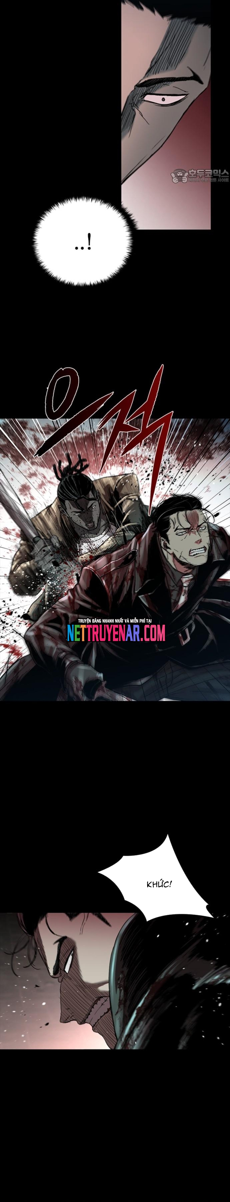 Cửu Long Saroka: Chapter 37