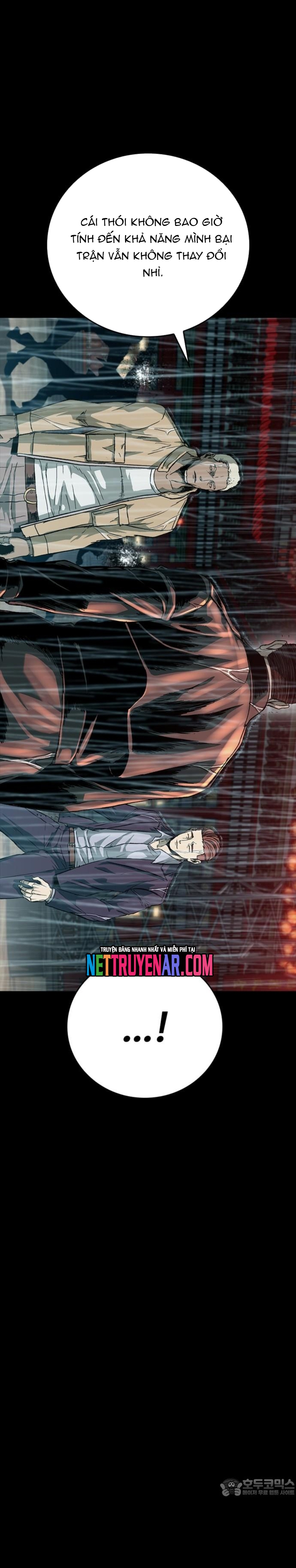 Cửu Long Saroka: Chapter 37