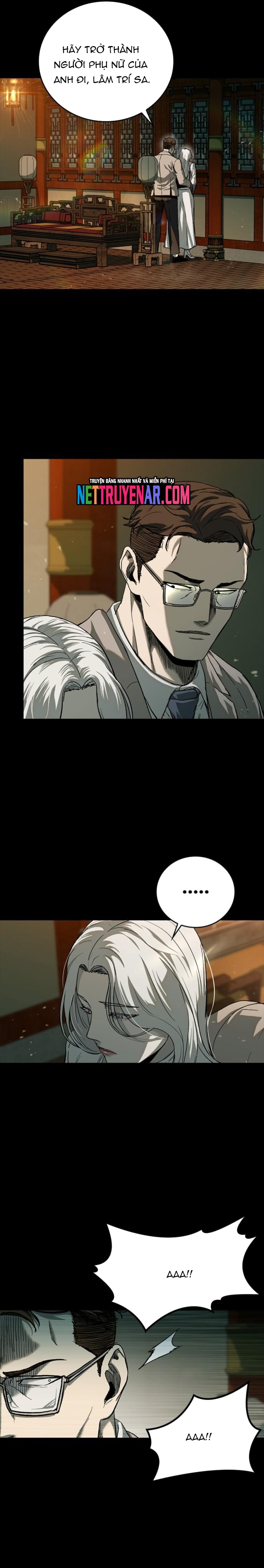 Cửu Long Saroka: Chapter 37