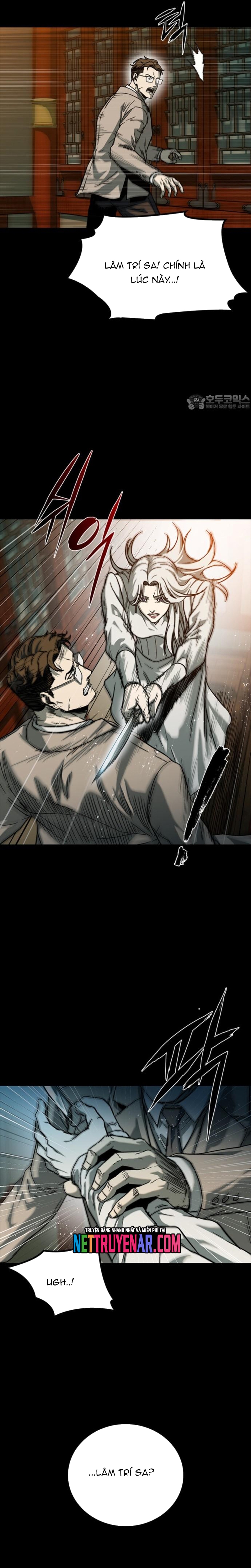 Cửu Long Saroka: Chapter 37
