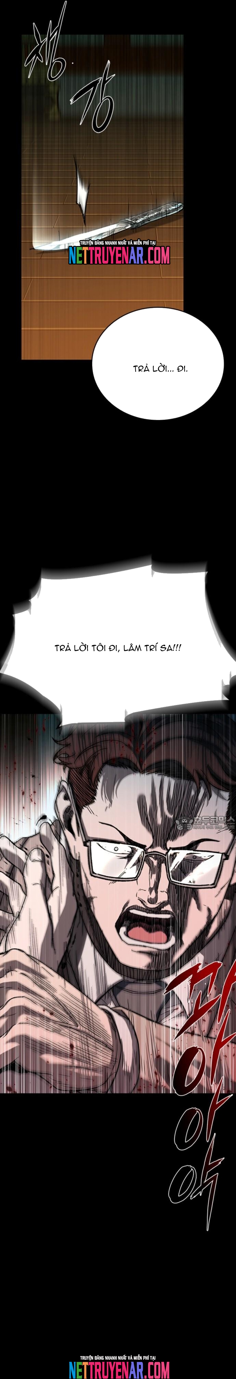 Cửu Long Saroka: Chapter 37