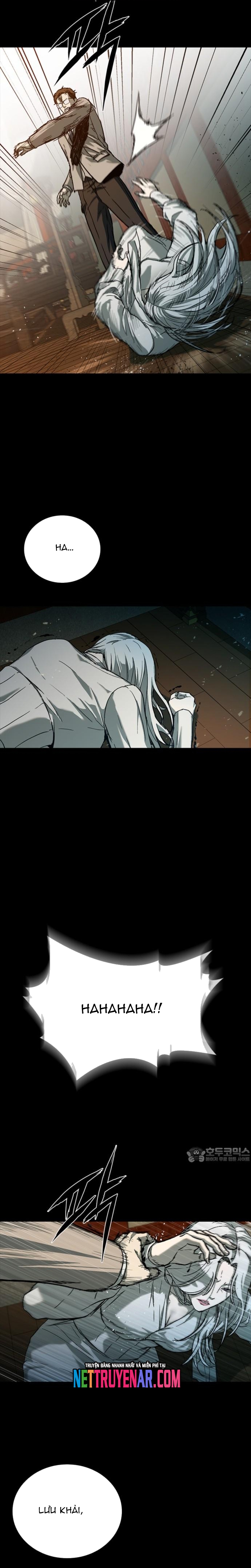 Cửu Long Saroka: Chapter 37