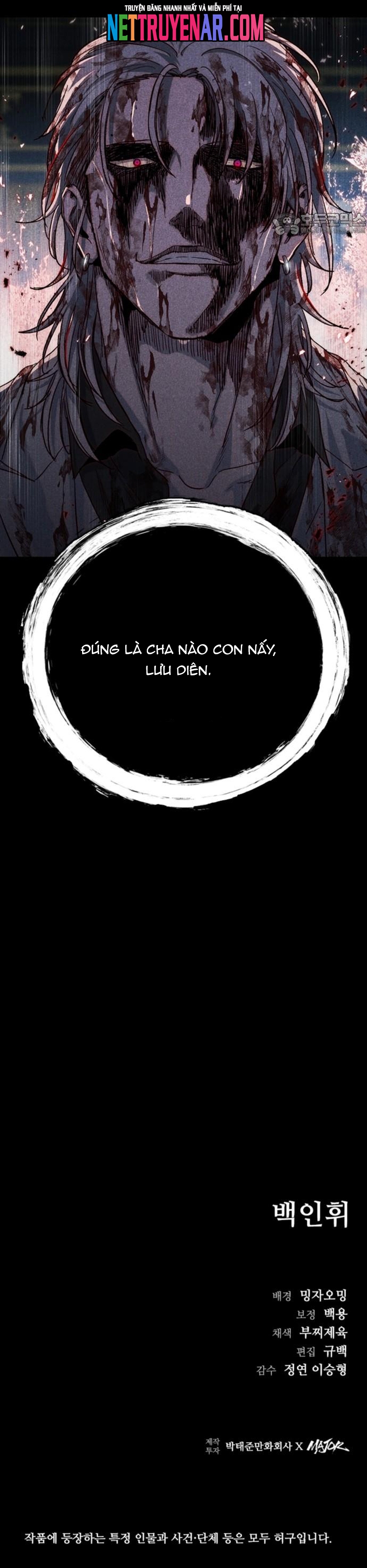 Cửu Long Saroka: Chapter 37