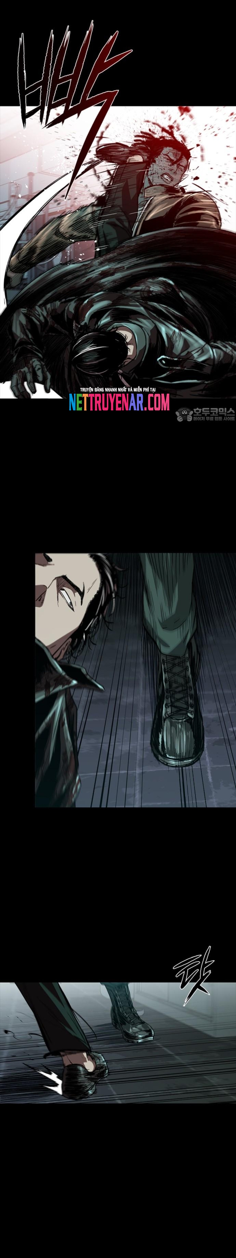 Cửu Long Saroka: Chapter 37